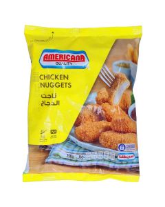 AMERICANA CHICKEN NUGGETS 750GM