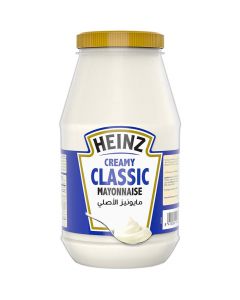 HEINZ CLASSIC MAYONNAISE 940GM 20% OFF