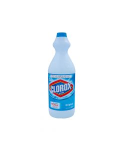 CLOROX ORIGINAL BLEACH 950ML