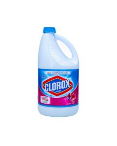 CLOROX FLORAL FRESH MULTI PURPOSE CLEANER 1.89 LT