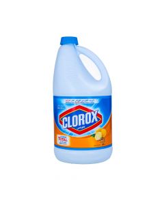 CLOROX ORANGE FLAVORED LIQUID BLEACH 1.89 LT