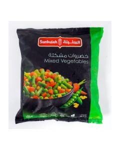 SUNBULAH MIXED VEGETABLE 900GM