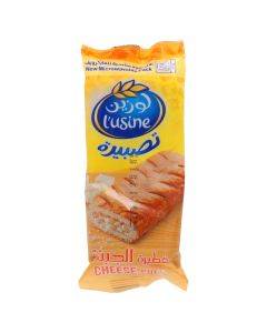 LUSINE CHEESE PUFF 70GM