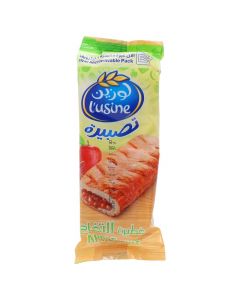 LUSINE APPLE PUFF 70GM