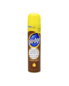 PLEDGE ORIGINAL FURNITURE POLISH  300 ML