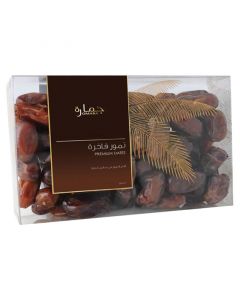 JOMARA DATES 200GM