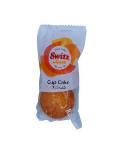 SWITZ CUP CAKE 60GM