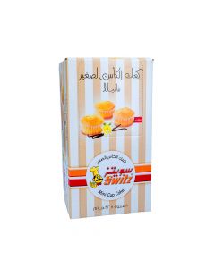 SWITZ MINI VANILLA CAKE 32X8GM