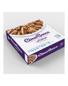 CINA BOXX CINNAMON ROLLS 315GM