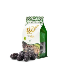 LEEN AJWA DATES POUCH 800GM