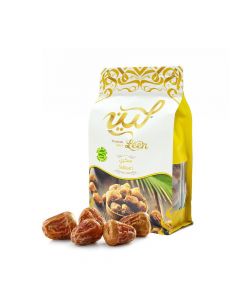 LEEN SUKKARI DATES POUCH 800GM