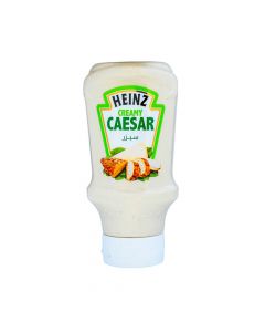 HEINZ DRESSING CEASAR SALAD 400ML