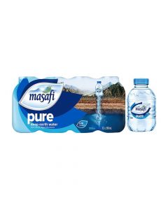 MASAFI WATER 12X200ML