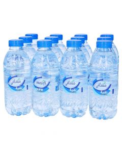 MASAFI WATER 12X330ML