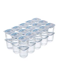 MASAFI WATER CUPS 30X200ML