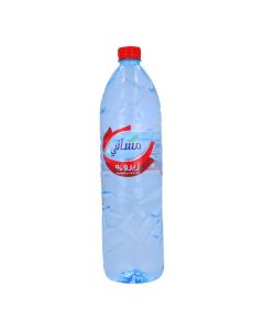 MASAFI ZERO SODIUM WATER 1.5LT