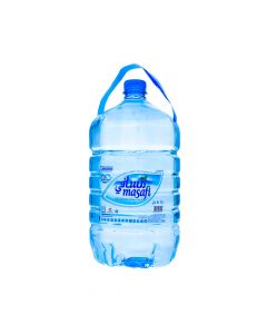 MASAFI WATER 5LT