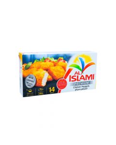 AL ISLAMI CHICKEN NUGGET 280GM