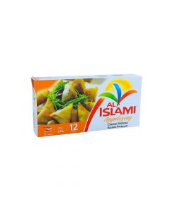 AL ISLAMI CHEESE SAMOSA 240GM