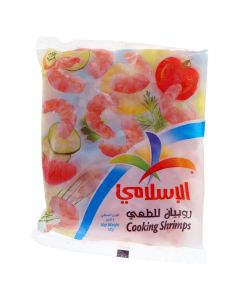 AL ISLAMI COOKING SHRIMPS 1KG