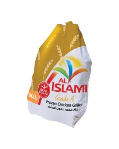 AL ISLAMI CHICKEN GRILLER 900GM