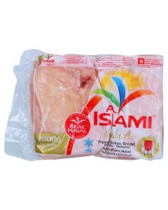 AL ISLAMI CHICKEN BREAST 2KG