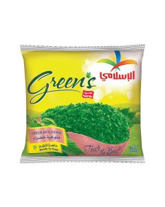 AL ISLAMI MOLOKHIA 400GM