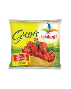 AL ISLAMI STRAWBERRY 400GM