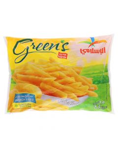 AL ISLAMI FRENCH FRIES 2.5KG