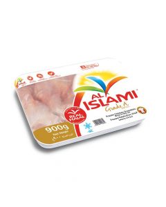 AL ISLAMI CHICKEN DRUMSTICK 900GM