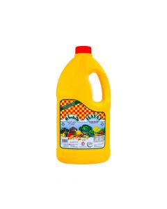 HAYAT REFINED VEGETABLES OIL 2 LITRE