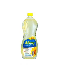 NOOR SUNFLOWER OIL 750ML