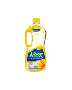 NOOR SUNFLOWER OIL 1.8 LITRE