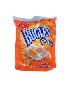 TIFFANY BUGLES CHEESE FLAVOR 22X13GM