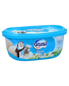 IGLOO ICE CREAM VANILLA INMOULD 1LTR