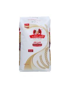 AL BAKER PATENT FLOUR 2KG