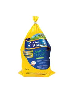 AL KHAZNA FRESH CHICKEN 700GM