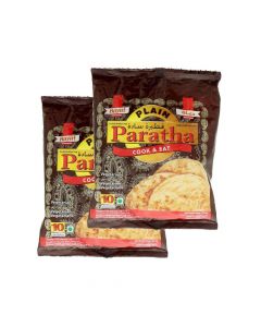 HAYAT PLAIN PARATHA 2X800GM