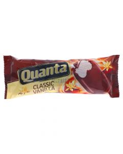 QUANTA CLASSIC VANILLA ICE CREAM 100ML