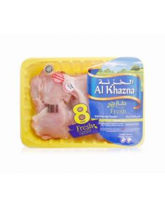 AL KHAZNA CHICKEN 8 CUTS 850GM