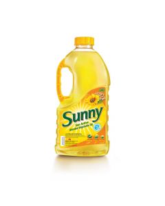 SUNNY SUNACTIVE SUNFLOWER OIL 1.5 LITRE