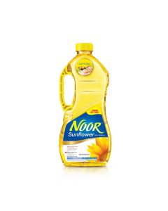 NOOR SUNFLOWER OIL 1.5 LITRE