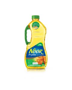 NOOR FRYLITE COOKING OIL 1.5 LITRE