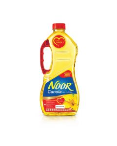 NOOR CANOLA OIL 1.5 LITRE