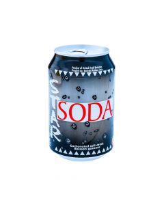 STAR SODA 300ML