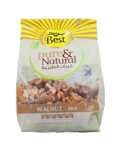 BEST RAW WALLNUTS BAG 250GM