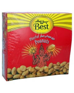 BEST PEANUT FAMILY PACK 30X13GM