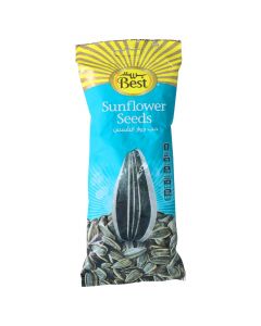 BEST SUNFLOWER SEEDS POUCH 150GM