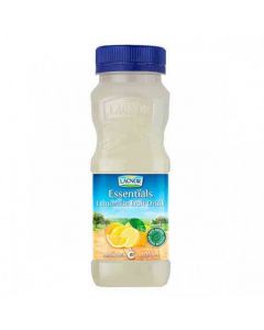 LACNOR FRESH LEMONADE JUICE 200ML