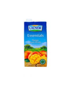 LACNOR MANGO JUICE NAS 1LT